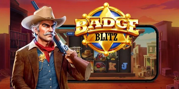 Trik Ampuh Mengatur Modal Agar Cuan Selalu Di Slot Badge Blitz