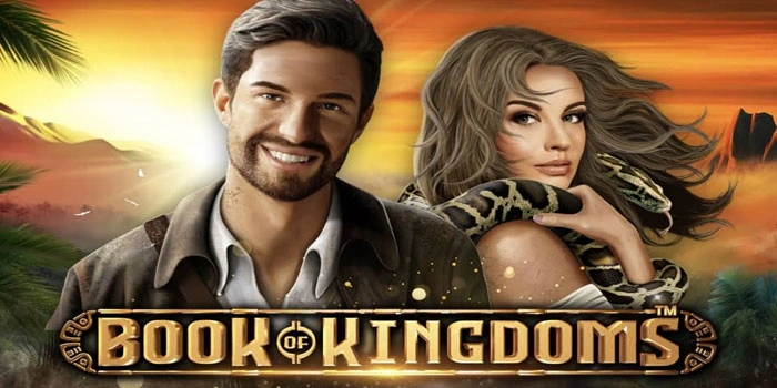 Panduan Jitu Sekali Main Slot Book Of Kingdoms Auto Cuan