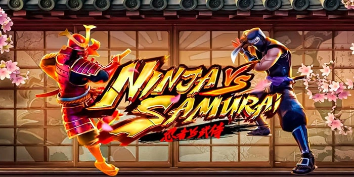 Strategi Mudah Jackpot Slot Ninja vs Samurai