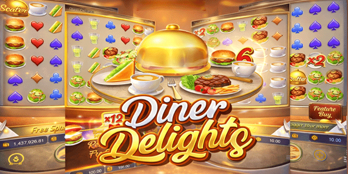 Strategi Praktis Meraih Kemenangan di Slot Diner Delights