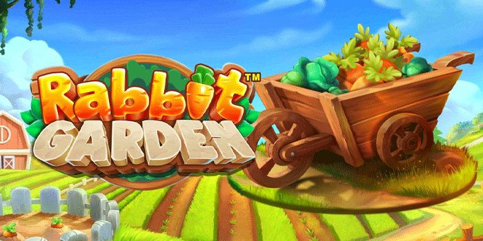 Pola Rotasi Slot Rabbit Garden Berdasarkan Jenis Taruhan